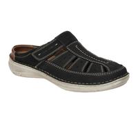 Josef Seibel - New Anvers 76, dunkelblau dunkelblau - Gr. - 45