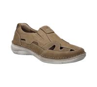Josef Seibel NEW ANVERS 77 für Herren, beige, Größe 43 EU