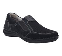 Josef Seibel - New Anvers 78, black-black black-black - Gr. - 43