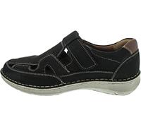 Josef Seibel - Sandalen New Anvers 81 - schwarz - Größe 44