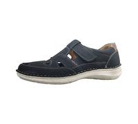 Josef Seibel Slipper New Anvers 81 Blau EU 43