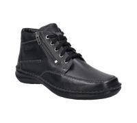 Josef Seibel Anvers 84 für Herren, schwarz, Größe 43 EU