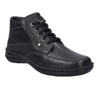 JOSEF SEIBEL New Anvers 84 | Stiefelette für Herren | Schwarz New Anvers 84, schwarz US 39