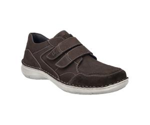 Josef Seibel NEW ANVERS 85 für Herren, braun, Größe 46 EU