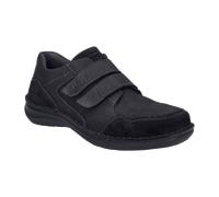 Josef Seibel New Anvers 85 für Herren, schwarz, Gr. 41 EU
