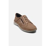 Josef Seibel - New Anvers 87 - Braun - Sneaker - Größe 44