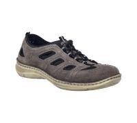 Josef Seibel NEW ANVERS 92 für Herren, grau, Größe 49 EU