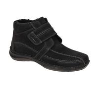 Josef Seibel New Anvers 95, schwarz, Farbe:schwarz, Größe:44