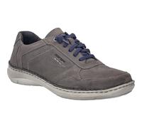 Josef Seibel Herren Halbschuh New Anvers 97 Asphalt Größe 43