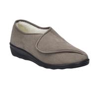 Josef Seibel Nice 105 Damen Hausschuhe, beige, 40 EU