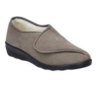 Josef Seibel Hausschuh NICE 105 Damen Beige Größe 40