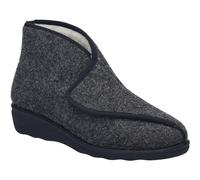 Josef Seibel Hausschuh Nice 111 Damen anthrazit Größe 39