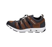 Josef Seibel Noah 06, braun-Kombi, Farbe:braun-Kombi, Größe:44