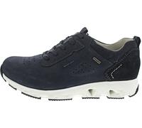 Josef Seibel Noah 53 sportlicher Schnürer BlauBlau / Neu / 42