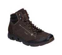 JOSEF SEIBEL Noah 55 | Stiefelette für Herren | Braun Noah 55, moro-kombi EU43