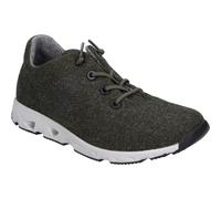 JOSEF SEIBEL Noih 05 | Sneaker für Damen | Grün EU 36