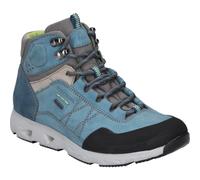 JOSEF SEIBEL Noih 57 | Sneaker für Damen | Grün Noih 57, türkis-multi US 39