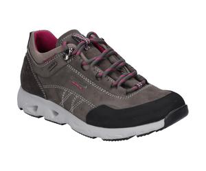 JOSEF SEIBEL Noih 58 | Sneaker für Damen | Grau Noih 58, asphalt-multi EU41