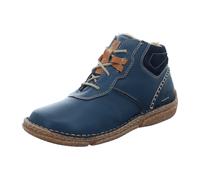 Josef Seibel ocean (dunkelblau) für Damen, blau, Größe 35 EU