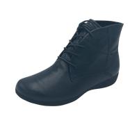 Josef Seibel ocean (dunkelblau) für Damen, blau, Größe 39 EU