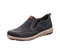 Josef Seibel ocean (dunkelblau) für Herren, blau, Größe 43 EU