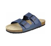 Josef Seibel ocean (dunkelblau) für Herren, blau, Größe 48 EU