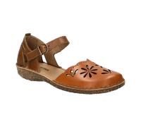 Josef Seibel orange kombi für Damen, gelb, Größe 39 EU