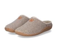 Josef Seibel Pantoffeln VINNY 01 - Gr. 40 - Grau - Textil