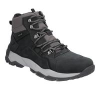 JOSEF SEIBEL Stiefelette Philipp 50 - Schwarz / 45