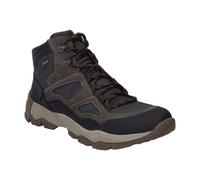 Josef Seibel Philipp 52 Schnürstiefel Braun - Braun / 45