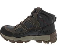 Josef Seibel Philipp 52 Schnürstiefel Braun - Braun / 46