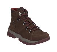 JOSEF SEIBEL Philippa 50 | Stiefelette für Damen | Braun Philippa 50, brandy EU 37