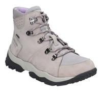 Josef Seibel - JOSEF SEIBEL Philippa 50 | Stiefelette für Damen | Grau hellgrau-kombi - Gr. - 39