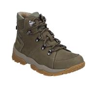 Josef Seibel - JOSEF SEIBEL Philippa 50 | Stiefelette für Damen | Grün moos - Gr. - 37