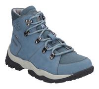 JOSEF SEIBEL Philippa 50 | Stiefelette für Damen | Blau Philippa 50, azur-kombi EU 38