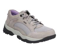 Josef Seibel Damen Philippa 53 Sneaker, Hellgrau Kombi, 37 EU