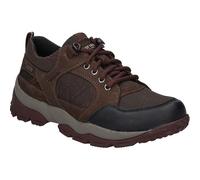 JOSEF SEIBEL Halbschuh Philippa 54Braun / 39