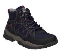 Josef Seibel - Philippa 55, indigo-multi indigo-multi - Gr. - 38