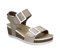 Josef Seibel Quinn 02, creme-kombi, Farbe:creme-kombi, Größe:38