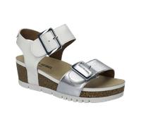 JOSEF SEIBEL Sandale Quinn 02 - Silber / 39