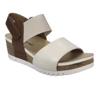Josef Seibel Quinn 09, creme-kombi