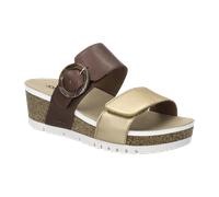 Josef Seibel Quinn 14 gold-kombi für Damen, braun, Größe 41 EU