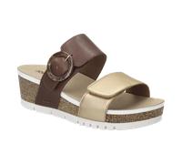 Josef Seibel - Quinn 14 gold-kombi gelb - Gr. - 39