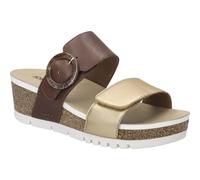 Josef Seibel Quinn 14 gold-kombi für Damen, braun, Gr. 40 EU