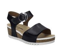 Josef Seibel - Quinn 16, schwarz schwarz - Gr. - 36