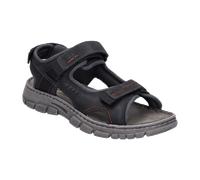 Josef Seibel Brendan 04 für Herren, schwarz, Gr. 42 EU