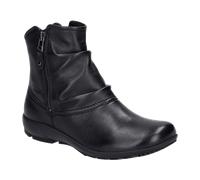Josef Seibel Damen Stiefelette Charlotte 09 Weite G Schwarz Größe 41