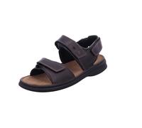 Rafe, braun moro/schwarz 43