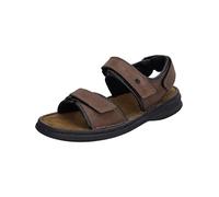Josef Seibel Rafe Slingback Herren, Braun (brasil/schwarz 341), 40 EU