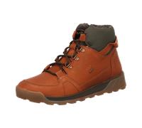 Josef Seibel Herren Schnürstiefeletten Raymond 53 – Weite H, wasserdicht, Wechselfußbett – Braun 44